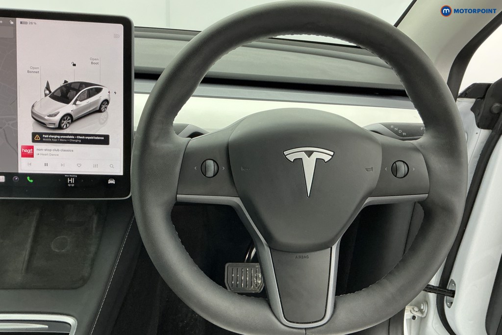 Tesla Model Y Rwd 5Dr Auto Automatic Electric SUV - Stock Number (1608520) - 9th supplementary image