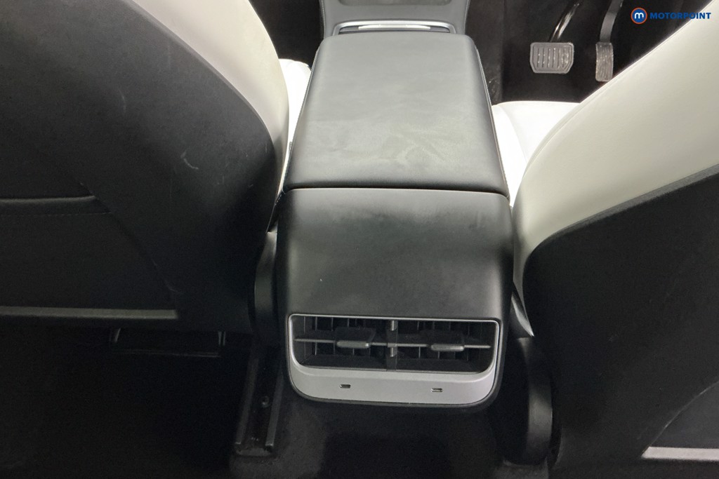 Tesla Model Y Rwd 5Dr Auto Automatic Electric SUV - Stock Number (1608520) - 12th supplementary image