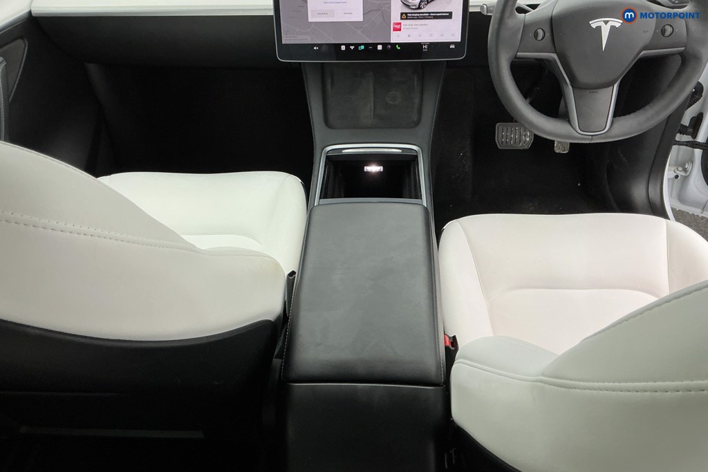 Tesla Model Y Rwd 5Dr Auto Automatic Electric SUV - Stock Number (1608520) - 13th supplementary image