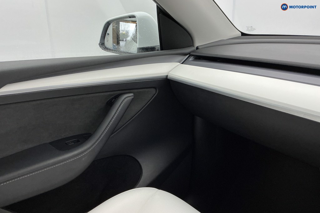 Tesla Model Y Rwd 5Dr Auto Automatic Electric SUV - Stock Number (1608520) - 20th supplementary image