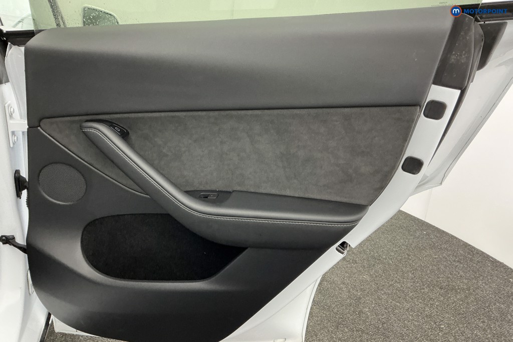 Tesla Model Y Rwd 5Dr Auto Automatic Electric SUV - Stock Number (1608520) - 27th supplementary image