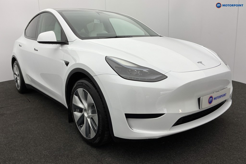 Tesla Model Y Rwd 5Dr Auto Automatic Electric SUV - Stock Number (1608520) - 30th supplementary image