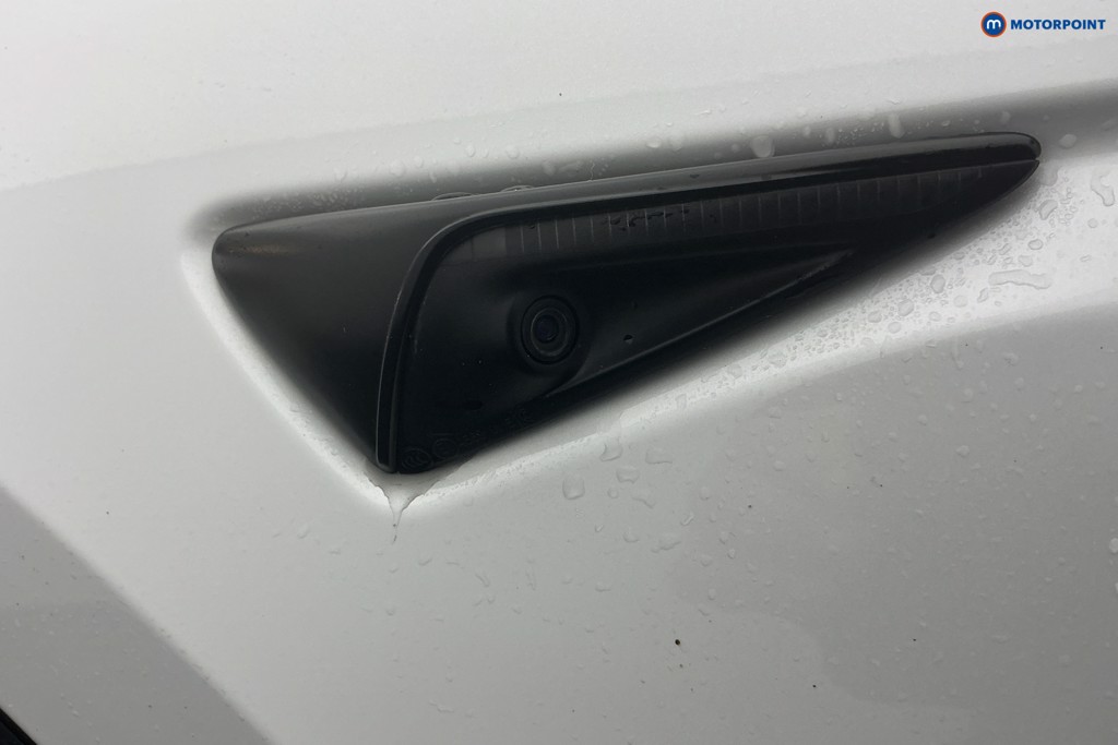 Tesla Model Y Rwd 5Dr Auto Automatic Electric SUV - Stock Number (1608520) - 34th supplementary image