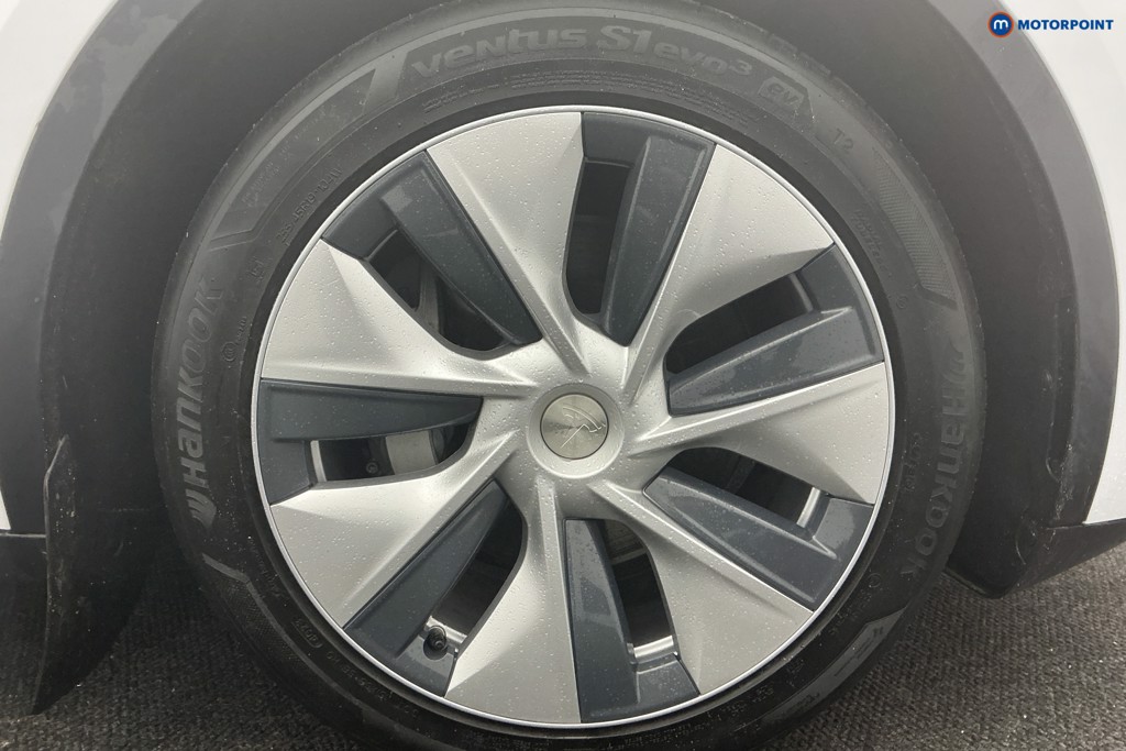 Tesla Model Y Rwd 5Dr Auto Automatic Electric SUV - Stock Number (1608520) - 38th supplementary image