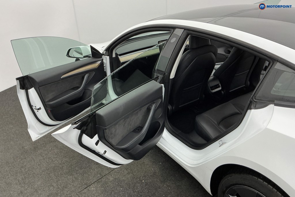 Tesla Model 3 Long Range Automatic Electric Saloon - Stock Number (1608538) - 5th supplementary image