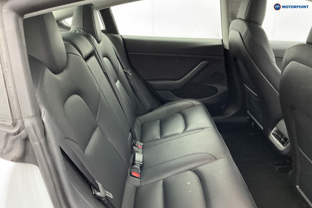 Tesla Model 3 Long Range Automatic Electric Saloon - Stock Number (1608538) - 7th supplementary image