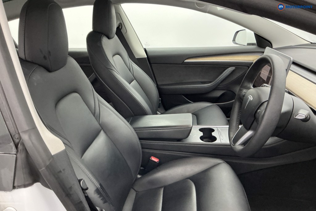 Tesla Model 3 Long Range Automatic Electric Saloon - Stock Number (1608538) - 8th supplementary image