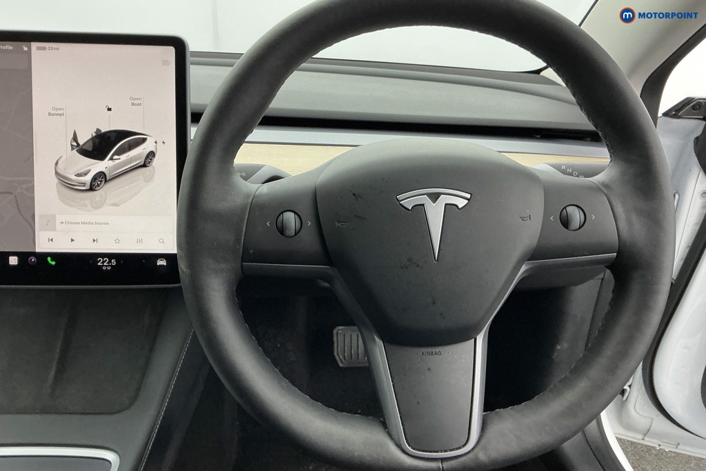 Tesla Model 3 Long Range Automatic Electric Saloon - Stock Number (1608538) - 9th supplementary image