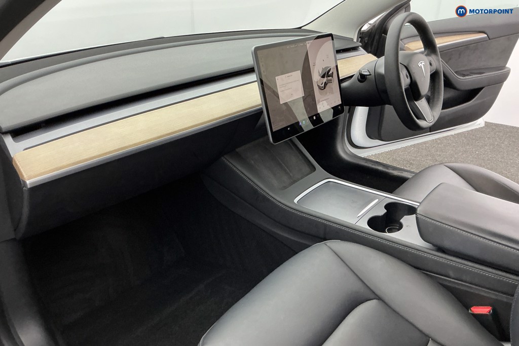 Tesla Model 3 Long Range Automatic Electric Saloon - Stock Number (1608538) - 11th supplementary image