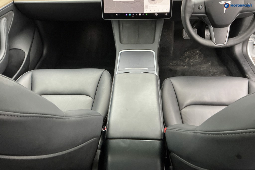 Tesla Model 3 Long Range Automatic Electric Saloon - Stock Number (1608538) - 13th supplementary image