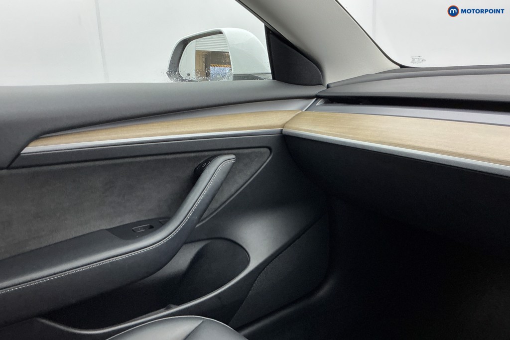 Tesla Model 3 Long Range Automatic Electric Saloon - Stock Number (1608538) - 18th supplementary image