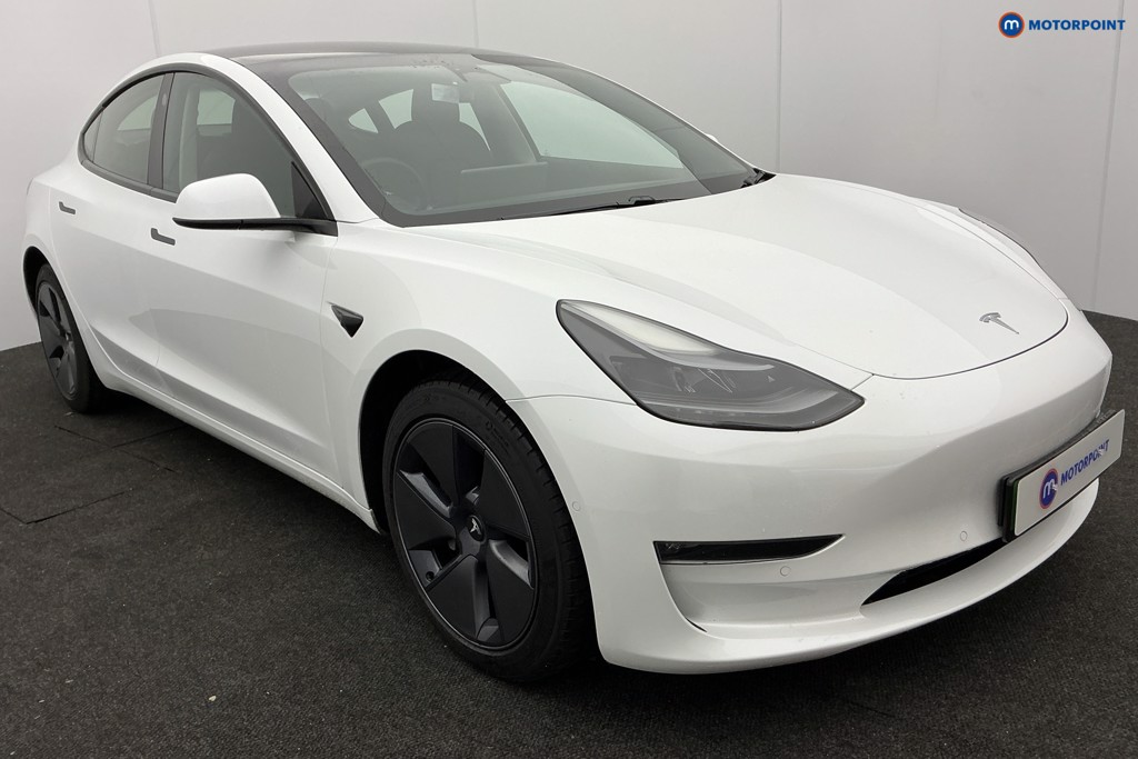 Tesla Model 3 Long Range Automatic Electric Saloon - Stock Number (1608538) - 28th supplementary image