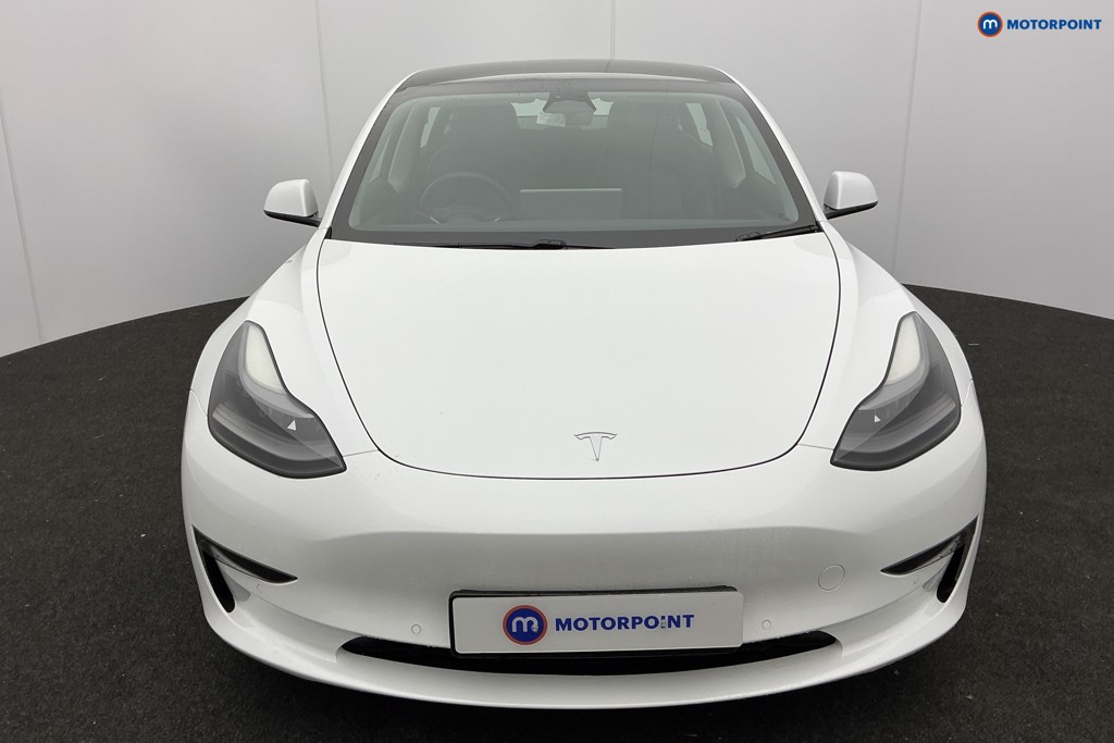 Tesla Model 3 Long Range Automatic Electric Saloon - Stock Number (1608538) - 29th supplementary image