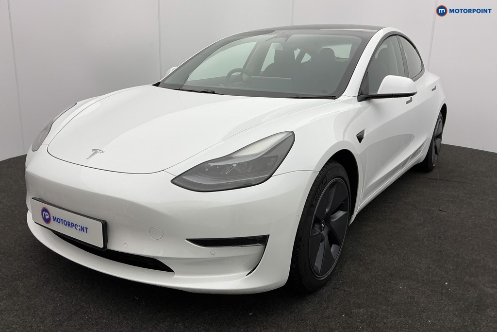 Tesla Model 3 Long Range Automatic Electric Saloon - Stock Number (1608538) - 30th supplementary image