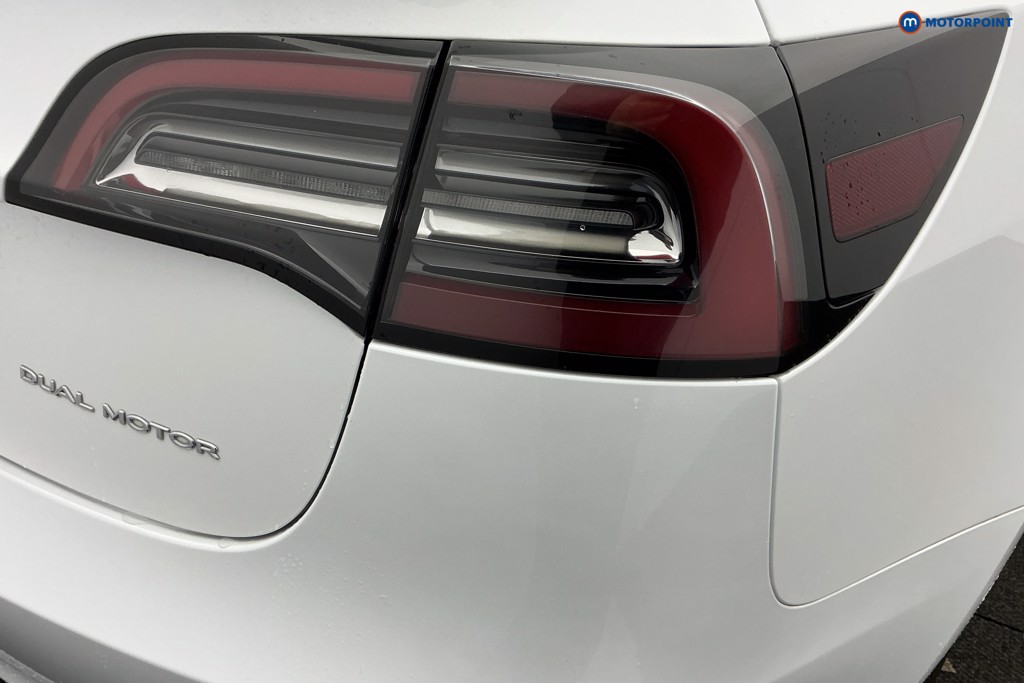 Tesla Model 3 Long Range Automatic Electric Saloon - Stock Number (1608538) - 31st supplementary image