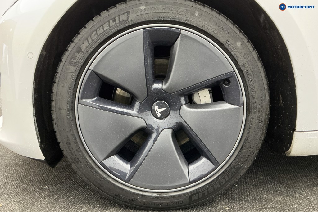 Tesla Model 3 Long Range Automatic Electric Saloon - Stock Number (1608538) - 34th supplementary image