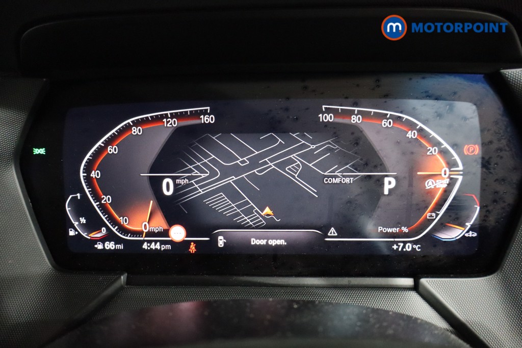 BMW 1 Series Sport Automatic Petrol Hatchback - Stock Number (1608579) - 2nd supplementary image