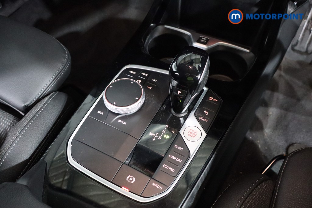 BMW 1 Series Sport Automatic Petrol Hatchback - Stock Number (1608579) - 12th supplementary image