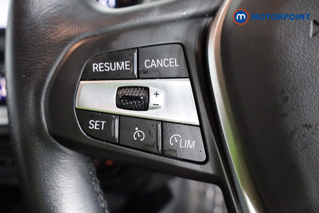 BMW 1 Series Sport Automatic Petrol Hatchback - Stock Number (1608579) - 13th supplementary image