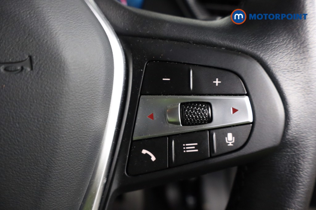 BMW 1 Series Sport Automatic Petrol Hatchback - Stock Number (1608579) - 14th supplementary image