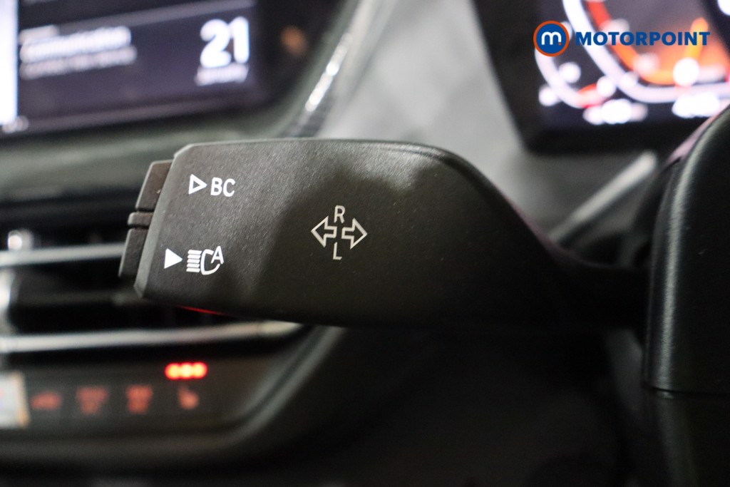 BMW 1 Series Sport Automatic Petrol Hatchback - Stock Number (1608579) - 15th supplementary image