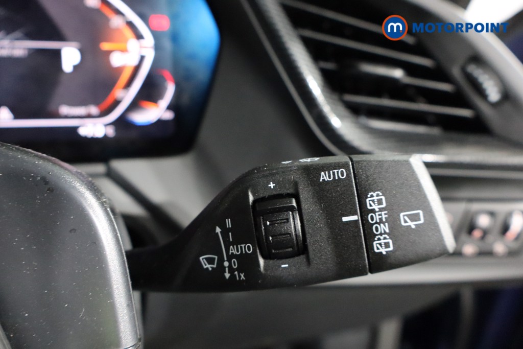 BMW 1 Series Sport Automatic Petrol Hatchback - Stock Number (1608579) - 16th supplementary image