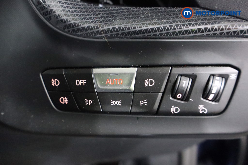 BMW 1 Series Sport Automatic Petrol Hatchback - Stock Number (1608579) - 17th supplementary image