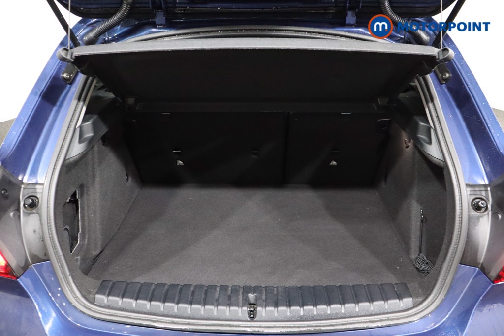 BMW 1 Series Sport Automatic Petrol Hatchback - Stock Number (1608579) - 24th supplementary image