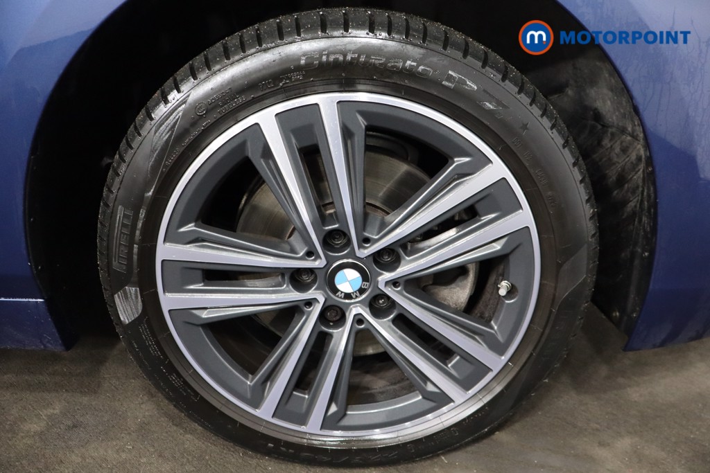 BMW 1 Series Sport Automatic Petrol Hatchback - Stock Number (1608579) - 26th supplementary image