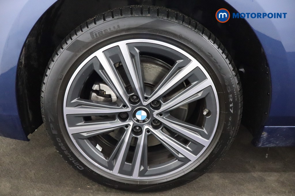 BMW 1 Series Sport Automatic Petrol Hatchback - Stock Number (1608579) - 27th supplementary image