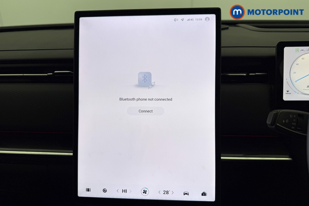 Jaecoo 7 Luxury Automatic Petrol Plug-In Hybrid SUV - Stock Number (1608661) - 7th supplementary image