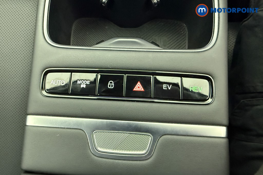 Jaecoo 7 Luxury Automatic Petrol Plug-In Hybrid SUV - Stock Number (1608661) - 13th supplementary image