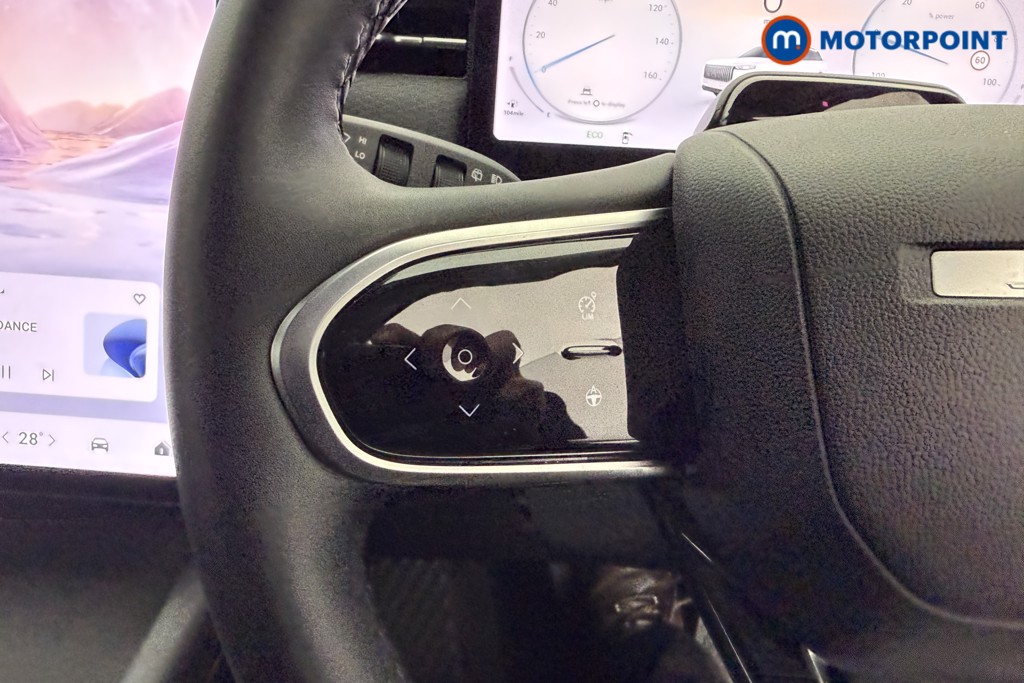 Jaecoo 7 Luxury Automatic Petrol Plug-In Hybrid SUV - Stock Number (1608661) - 14th supplementary image