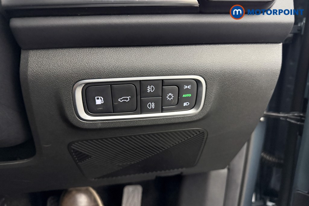 Jaecoo 7 Luxury Automatic Petrol Plug-In Hybrid SUV - Stock Number (1608661) - 17th supplementary image