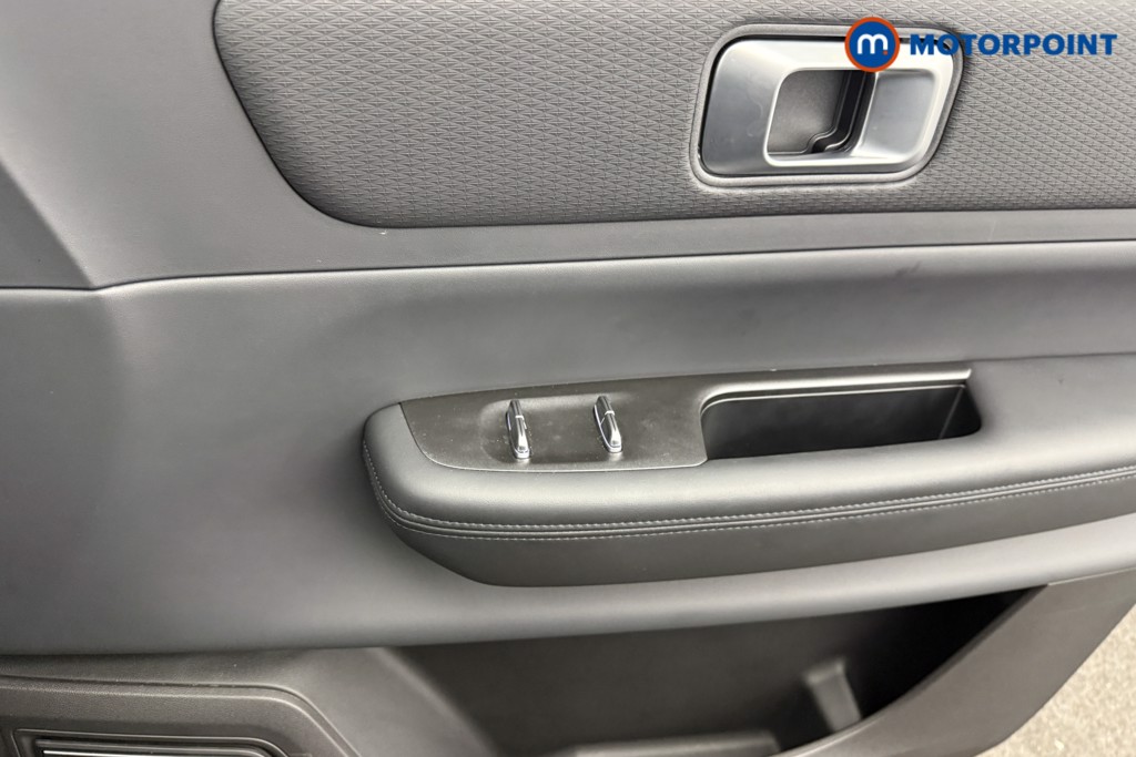 Jaecoo 7 Luxury Automatic Petrol Plug-In Hybrid SUV - Stock Number (1608661) - 18th supplementary image