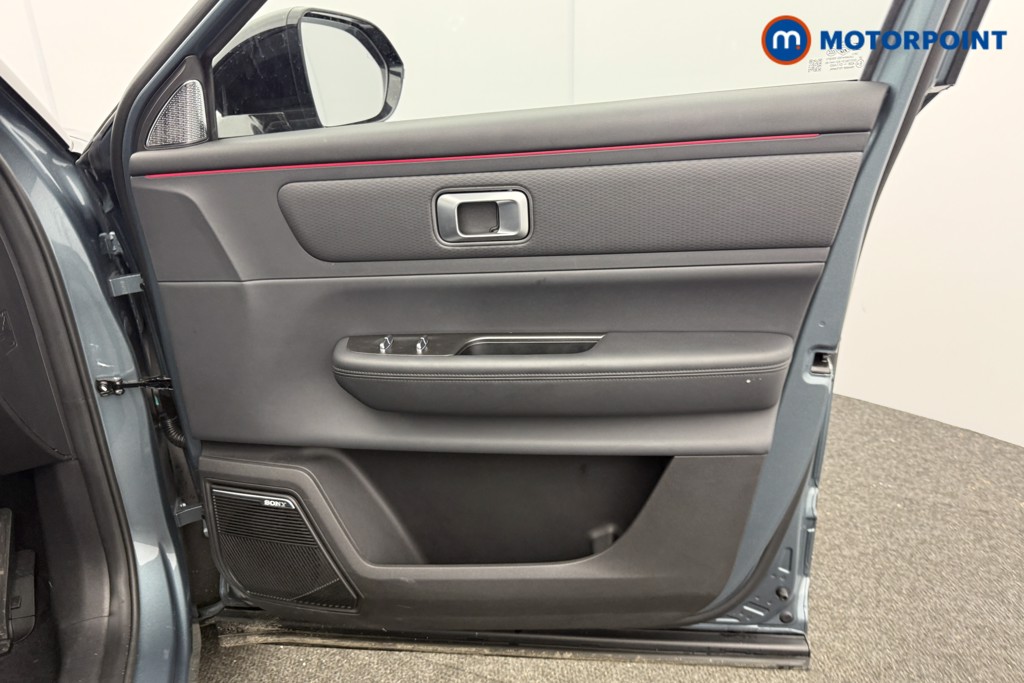 Jaecoo 7 Luxury Automatic Petrol Plug-In Hybrid SUV - Stock Number (1608661) - 19th supplementary image