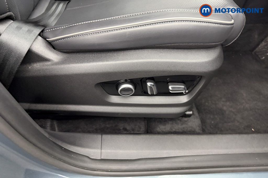 Jaecoo 7 Luxury Automatic Petrol Plug-In Hybrid SUV - Stock Number (1608661) - 20th supplementary image