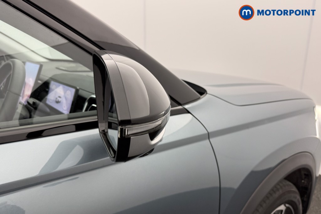 Jaecoo 7 Luxury Automatic Petrol Plug-In Hybrid SUV - Stock Number (1608661) - 21st supplementary image