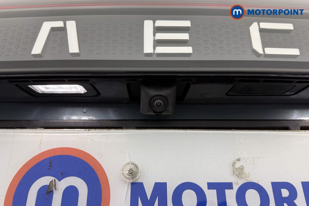 Jaecoo 7 Luxury Automatic Petrol Plug-In Hybrid SUV - Stock Number (1608661) - 23rd supplementary image