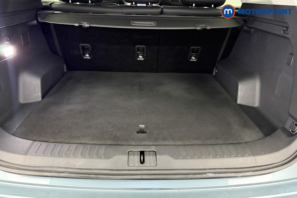 Jaecoo 7 Luxury Automatic Petrol Plug-In Hybrid SUV - Stock Number (1608661) - 24th supplementary image