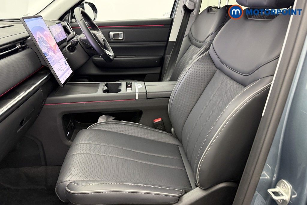 Jaecoo 7 Luxury Automatic Petrol Plug-In Hybrid SUV - Stock Number (1608661) - 26th supplementary image