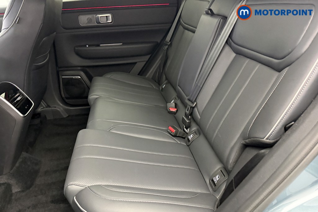 Jaecoo 7 Luxury Automatic Petrol Plug-In Hybrid SUV - Stock Number (1608661) - 28th supplementary image