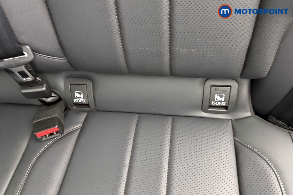 Jaecoo 7 Luxury Automatic Petrol Plug-In Hybrid SUV - Stock Number (1608661) - 29th supplementary image