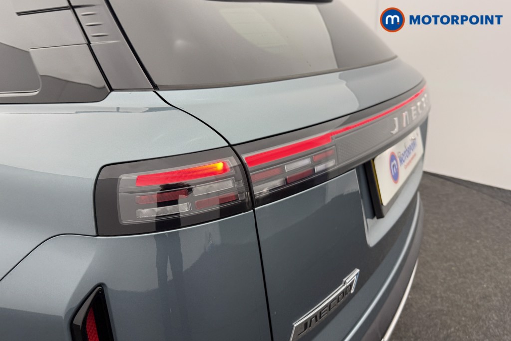 Jaecoo 7 Luxury Automatic Petrol Plug-In Hybrid SUV - Stock Number (1608661) - 30th supplementary image