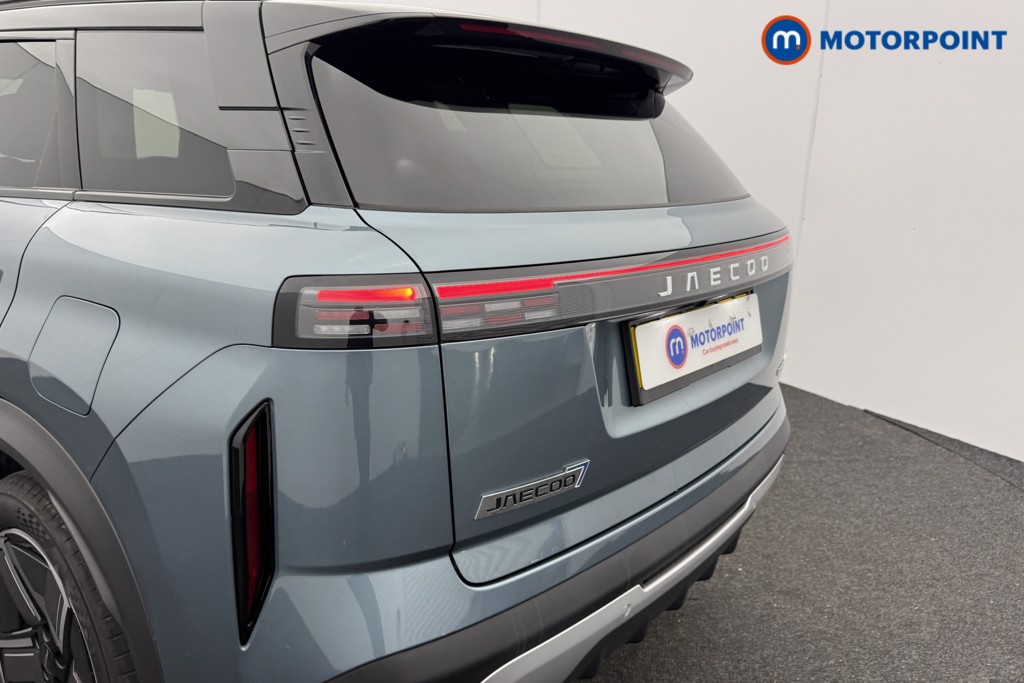 Jaecoo 7 Luxury Automatic Petrol Plug-In Hybrid SUV - Stock Number (1608661) - 31st supplementary image