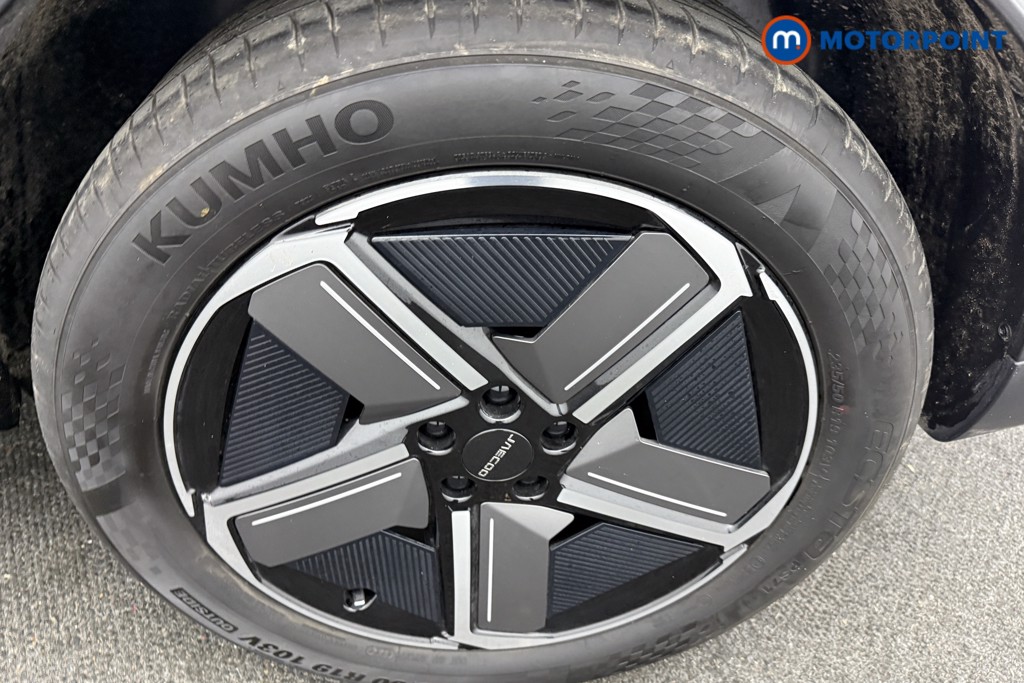 Jaecoo 7 Luxury Automatic Petrol Plug-In Hybrid SUV - Stock Number (1608661) - 35th supplementary image