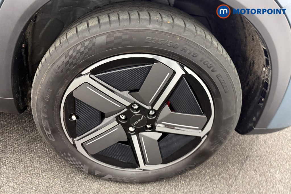 Jaecoo 7 Luxury Automatic Petrol Plug-In Hybrid SUV - Stock Number (1608661) - 37th supplementary image