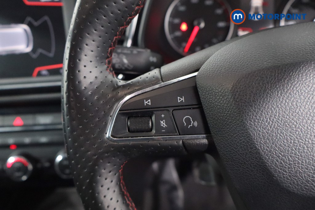 Seat Leon FR Manual Petrol Hatchback - Stock Number (1608666) - 7th supplementary image