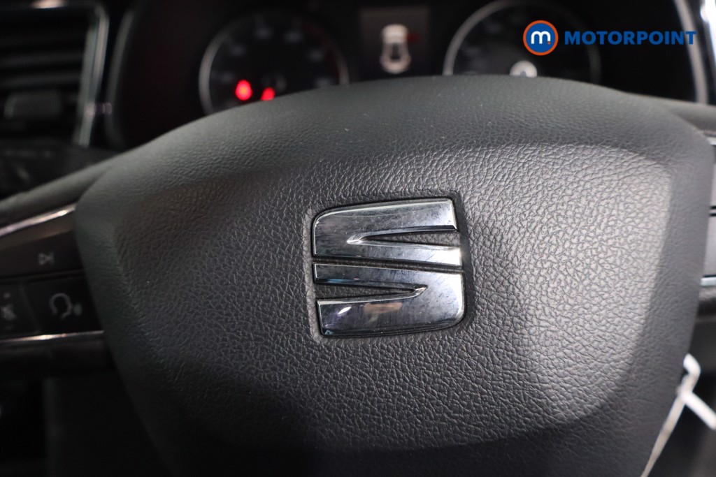 Seat Leon FR Manual Petrol Hatchback - Stock Number (1608666) - 13th supplementary image