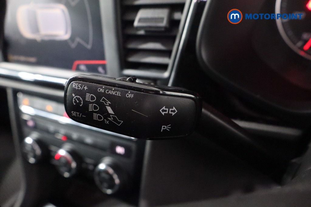 Seat Leon FR Manual Petrol Hatchback - Stock Number (1608666) - 14th supplementary image